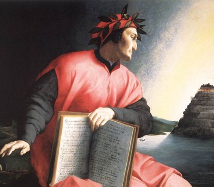 La Divina Commedia come “Grammatica del mondo”