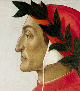 Gianni Vacchelli, “Dante e la selva oscura”