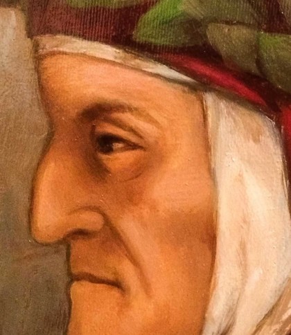 La figura di Davide nelle opere di Dante