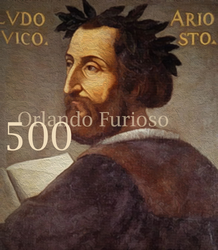 Visita all’Accademia Carrara: i Tarocchi (Orlando Furioso 500)