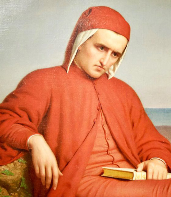 Dante libera tutti