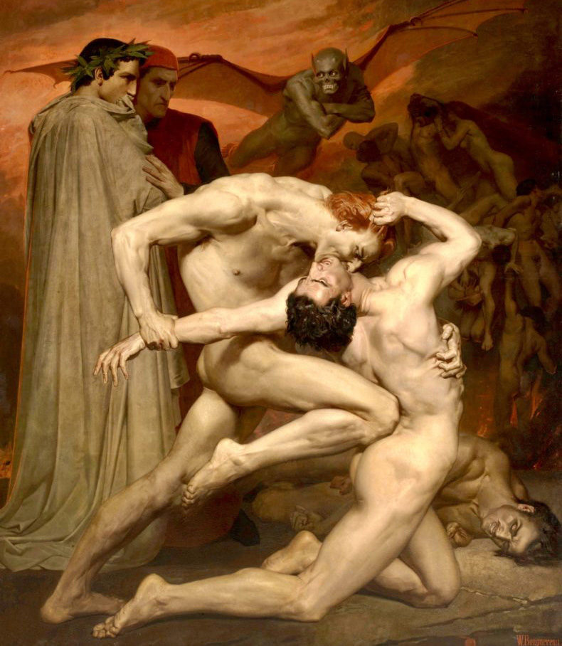 Il mio inferno