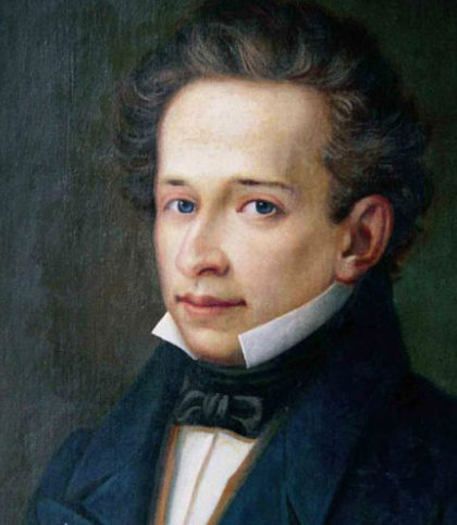 Viaggio in compagnia dei grandi della poesia: Giacomo Leopardi